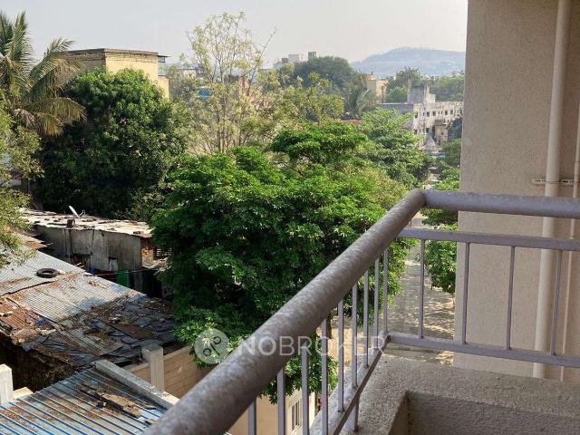 2 BHK Flat In Ng Rathi Madhupushpa For Sale In Pirangut