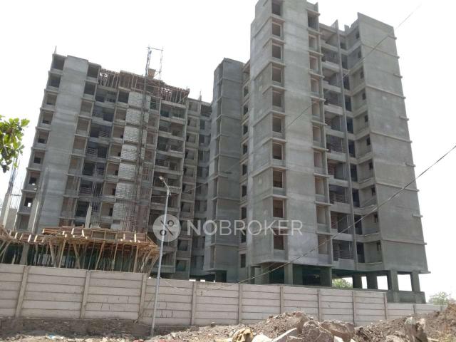 2 BHK Flat In Ng Rathi Urbano For Sale In Wagholi