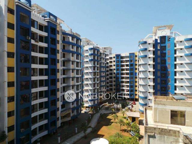 2 BHK Flat In Ng Suncity For Sale In Kandivali East