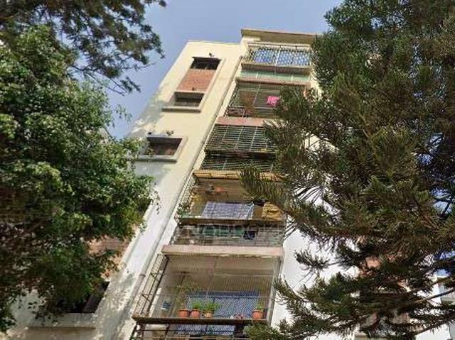 2 BHK Flat In Ni Heights For Sale In Dmart Ready