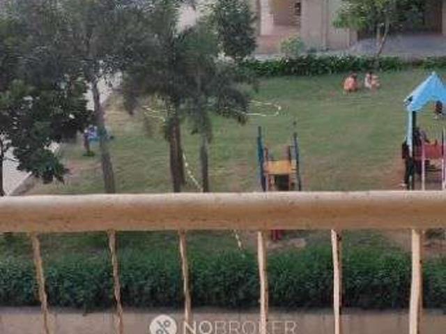 2 BHK Flat In Nighoje Capital City Co operative Housing Society For Sale In Nigoje