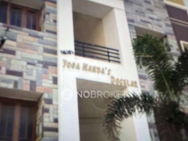 2 BHK Flat In Nikhil%27s Yogananda Docelar For Sale In Dr As Rao Nagar