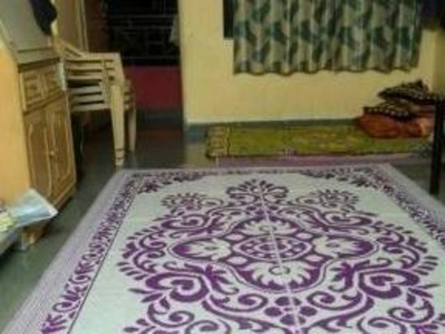 2 BHK Flat In Nikhil Residency For Sale In Wadgaon Budruk