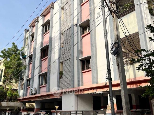 2 BHK Flat In Nikita Nilayam For Sale In Hanumanpet, Malkajgiri