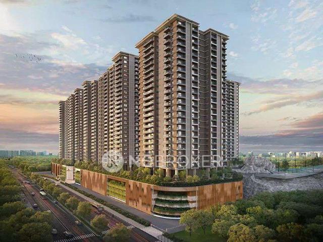 2 BHK Flat In Nikitha Heavens For Sale In Nikitha Heavens