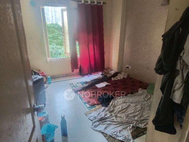 2 BHK Flat In Niho Scottish Gardens for Rent In Indirapuram