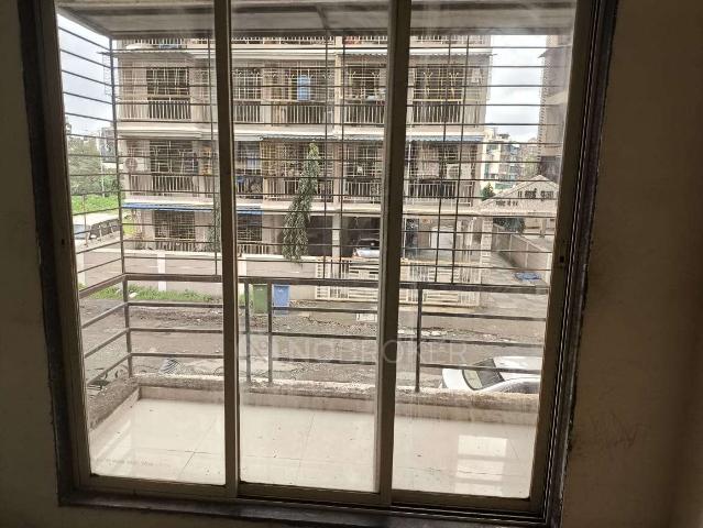 2 BHK Flat In Niharika Karanjade for Rent In Niharika Chs
