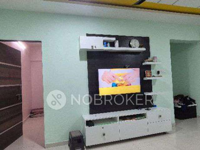 2 BHK Flat In Niisarg For Sale In Talegaon Dabhade Railway