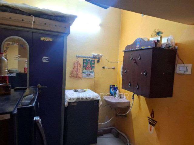 2 BHK Flat In Geetanjali Apartment For Sale In Thirumullaiv