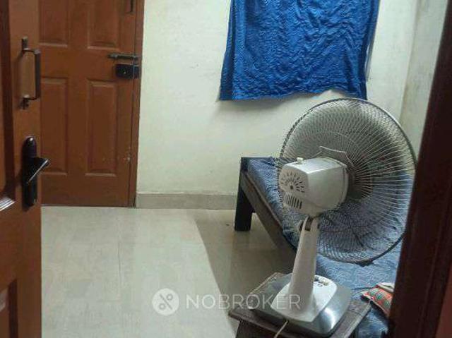 2 BHK Flat In Nil For Sale In Nanganallur