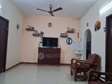 2 BHK Flat In Nil for Rent In Thiruvalluvar St, Lakshmipuram, Chromepet, No Lift