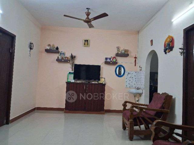 2 BHK Flat In Nil for Rent In Thiruvalluvar St, Lakshmipuram, Chromepet, No Lift