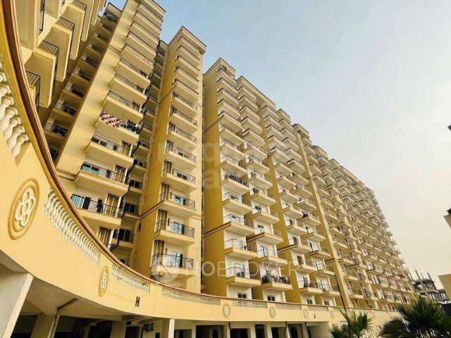 2 BHK Flat In Nilaya Greens for Rent In Raj Nagar Extension