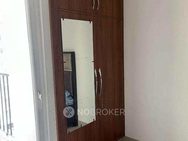 2 BHK Flat In Nilaya Greens for Rent In Raj Nagar Extension