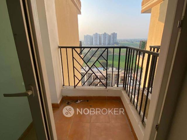 2 BHK Flat In Nilaya Greens for Rent In Raj Nagar Extension