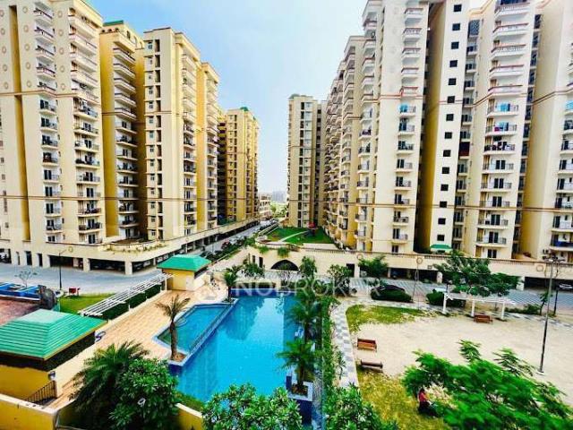 2 BHK Flat In Nilaya Greens for Rent In Raj Nagar Extension