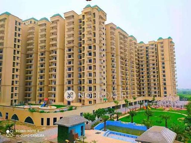 2 BHK Flat In Nilaya Greens for Rent In Raj Nagar Extension, Ghaziabad
