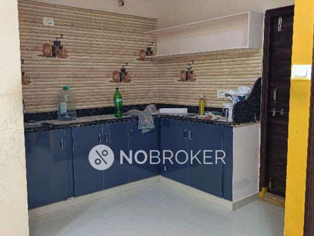 2 BHK Flat In Nilakanth Nilayam for Rent In Bandlaguda Jagir