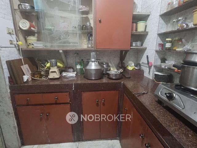 2 BHK Flat In Nilgiri Gardens for Rent In Cbd Belapur
