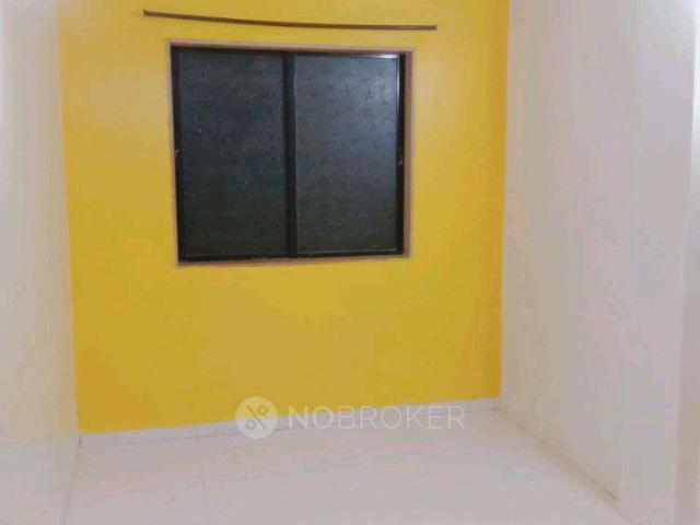 2 BHK Flat In Nilkanth Apartment For Sale In Shivneri Build