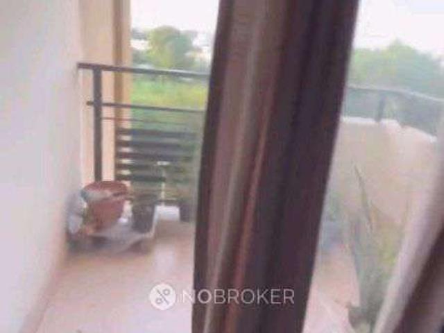2 BHK Flat In Nimbus Express Park View 2 For Sale In Chi V