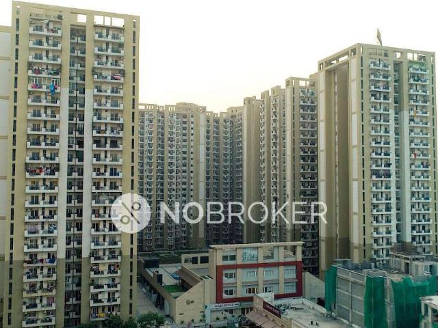 2 BHK Flat In Nimbus Express Park View 2 For Sale In Chi V