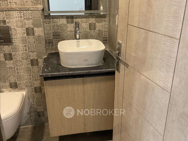 2 BHK Flat In Nimbus Express Park View, Yamuna Expressway for Rent In Yamuna Expressway