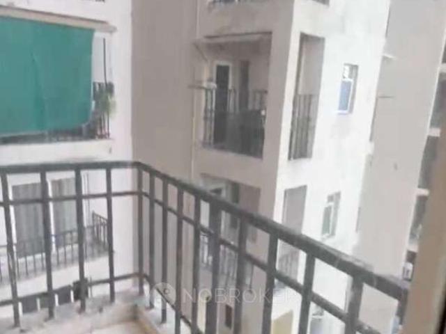 2 BHK Flat In Nimbus Express Park View for Rent In Yamuna Expressway
