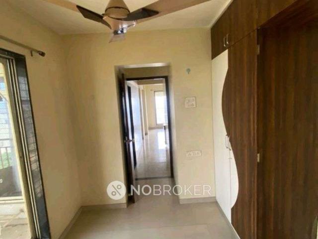 2 BHK Flat In Nimbeshwar Pinnacle for Rent In 2476+v35, Sector 4a, Asudgaon, Khanda Colony, Panvel, Maharashtra 410218, India