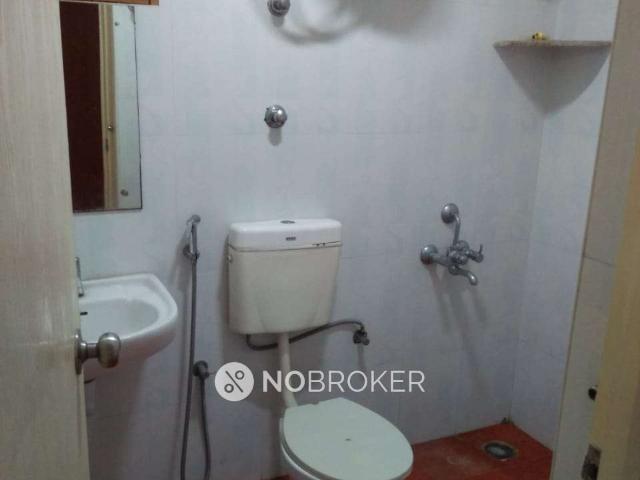 2 BHK Flat In Ninashree Apartment for Rent In Hsr Layout
