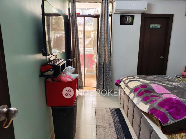 2 BHK Flat In Ninex Rmg Residency For Sale In Rmg Residency