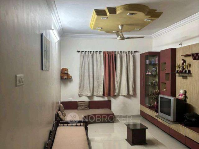 2 BHK Flat In Nisarg City 1, Wakad for Rent In 6, Nisarg Ci
