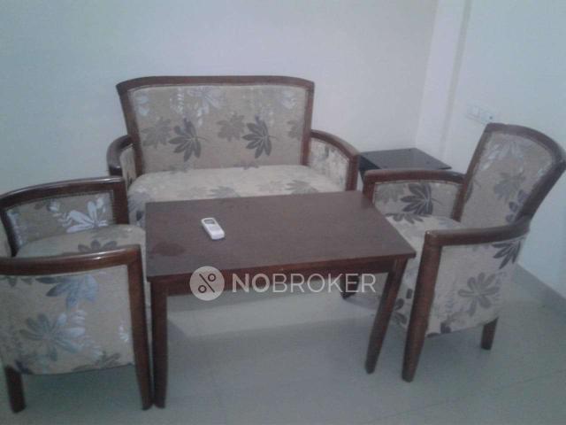 2 BHK Flat In Nisarg Gateway For Sale In Chandapura