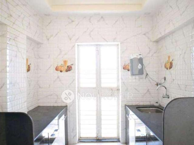 2 BHK Flat In Nisarg Housing Society For Sale In Talegaon D