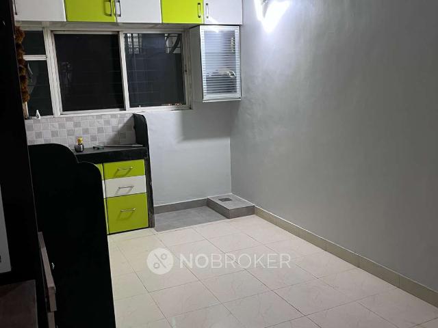 2 BHK Flat In Nisarg Nirmiti for Rent In Pimple Saudagar