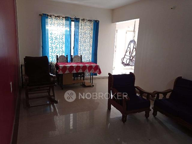 2 BHK Flat In, Nisarg Pooja Society for