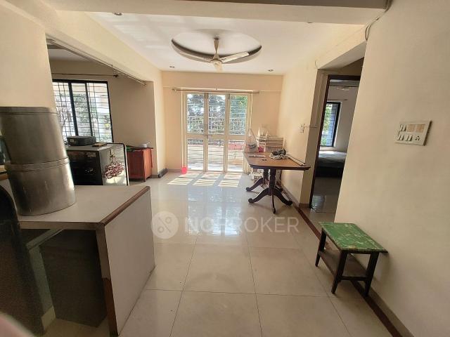 2 BHK Flat In Nisarg Pooja Society for Rent In Pimpri chinchwad