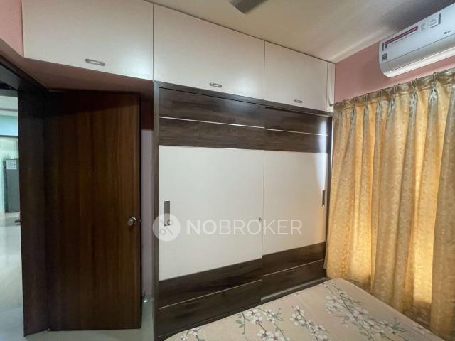 2 BHK Flat In Nisarg Serene for Rent In Wakad