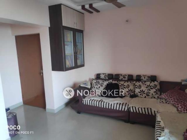2 BHK Flat In Nisarg Srushti For Sale In Manjari Budruk