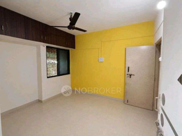 2 BHK Flat In Nisarga Aangan For Sale In Sector 7