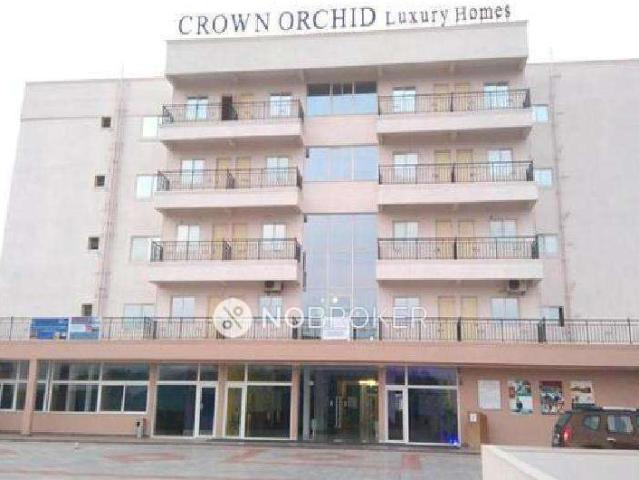 2 BHK Flat In Nisarga Gateway For Sale In Bommasandra