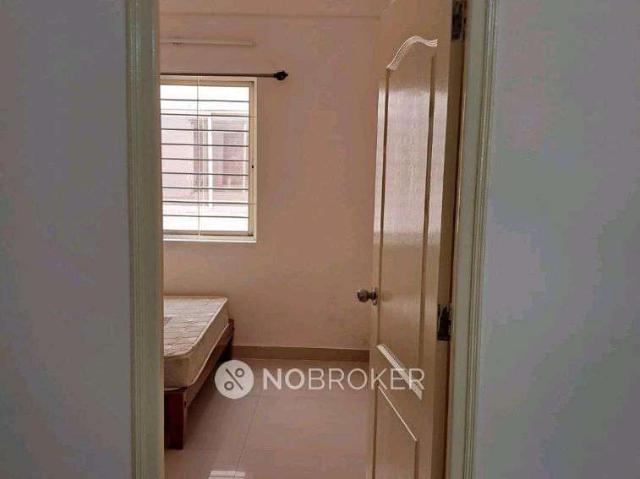 2 BHK Flat In Nisarga Gateway For Sale In Bommasandra