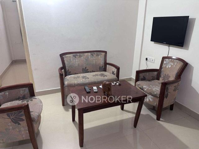 2 BHK Flat In Nisarga Gateway For Sale In Chandapura