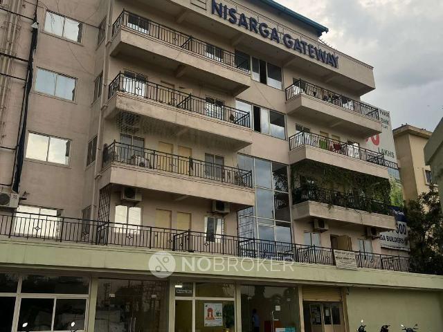 2 BHK Flat In Nisarga Gateway For Sale In Nisarga Gateway