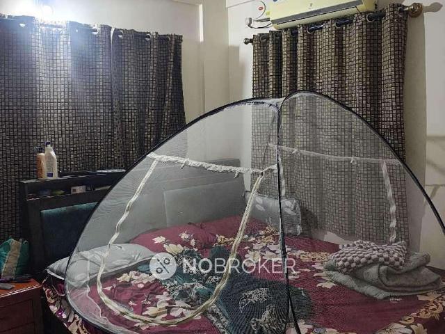 2 BHK Flat In Nisarga Gateway For Sale In Suryanagar