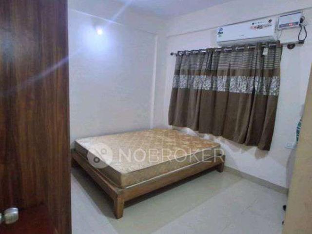 2 BHK Flat In Nisarga Gateway For Sale In Suryanagar
