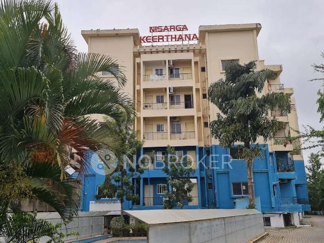 2 BHK Flat In Nisarga Keerthana For Sale In Bommasandra