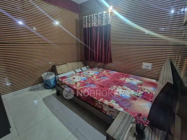 2 BHK Flat In Nisarga Keerthana For Sale In Chandapura
