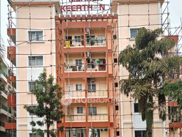 2 BHK Flat In Nisarga Keerthana For Sale In Chandapura