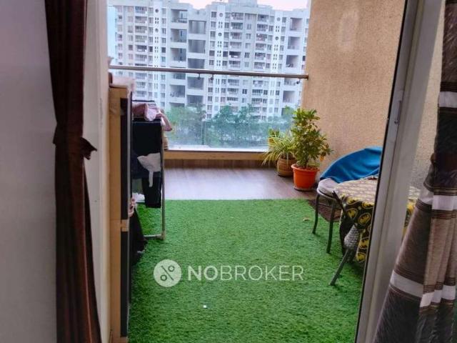2 BHK Flat In Nisarga Keerthana For Sale In Suryanagar